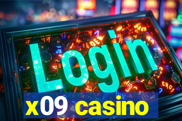 x09 casino