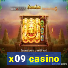 x09 casino