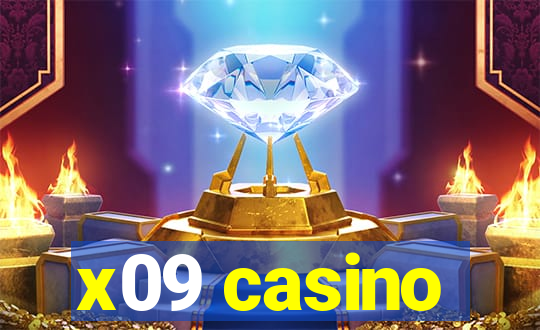 x09 casino