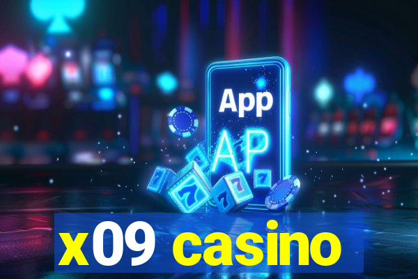 x09 casino