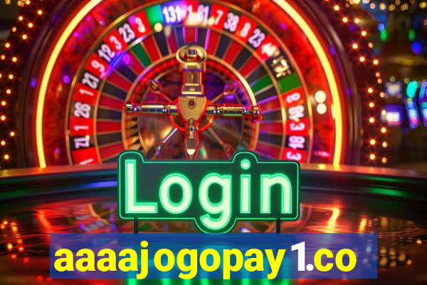 aaaajogopay1.com