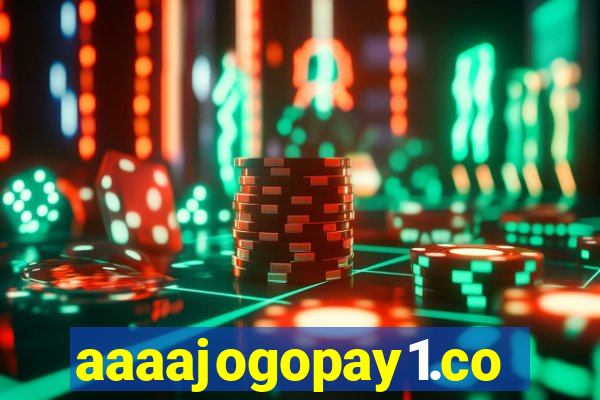 aaaajogopay1.com