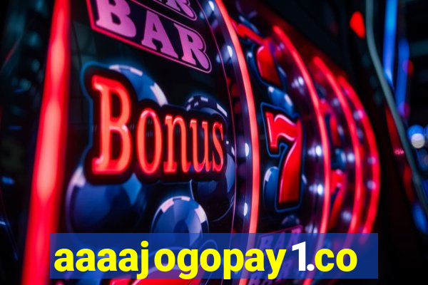 aaaajogopay1.com