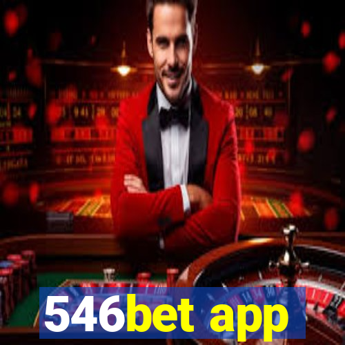 546bet app