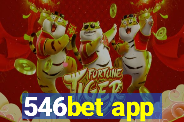 546bet app