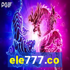 ele777.co