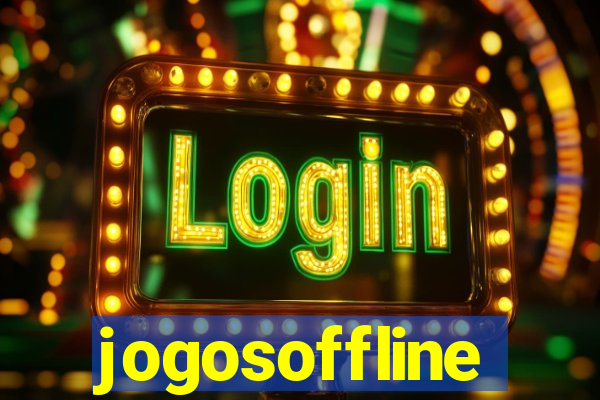 jogosoffline