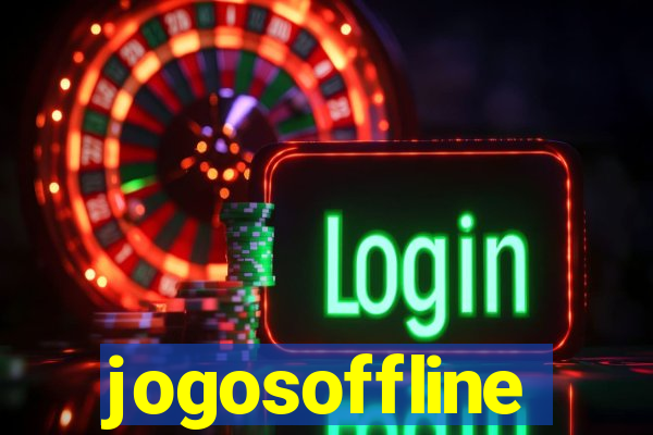 jogosoffline