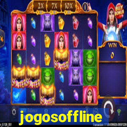 jogosoffline