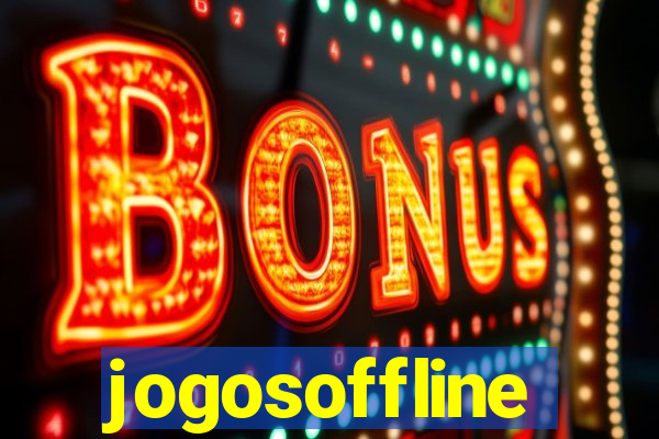 jogosoffline