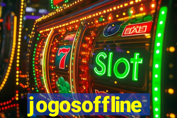 jogosoffline