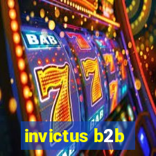 invictus b2b