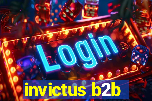 invictus b2b