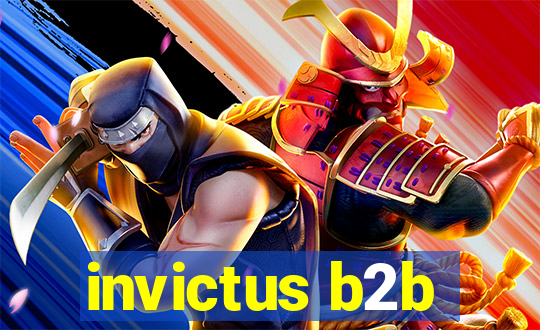 invictus b2b