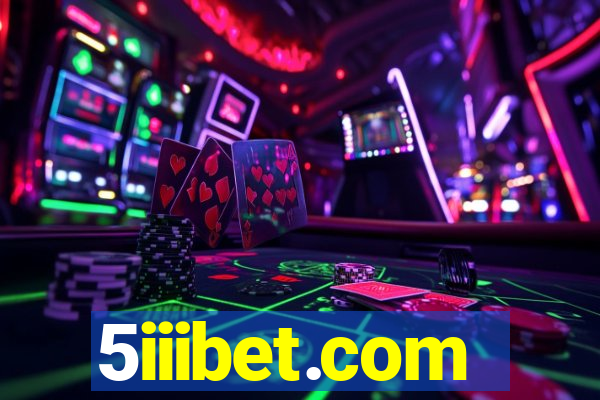 5iiibet.com