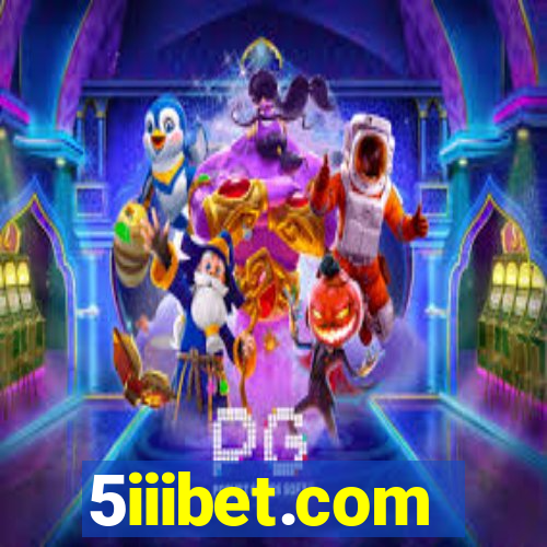 5iiibet.com