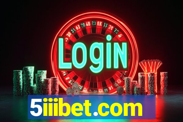 5iiibet.com