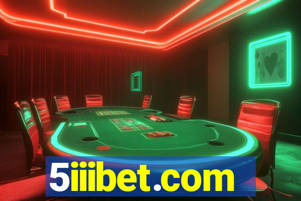 5iiibet.com