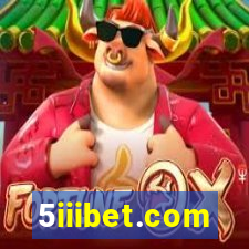 5iiibet.com