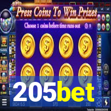 205bet