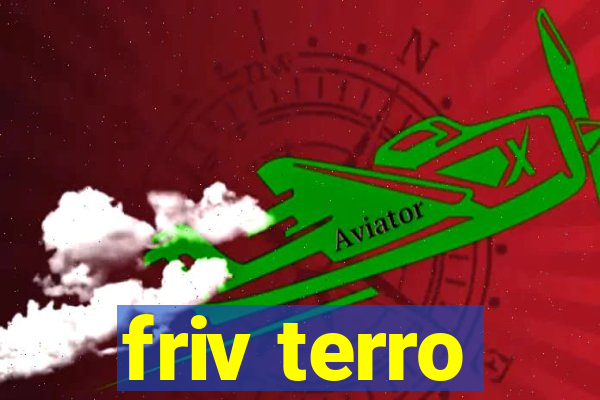 friv terro