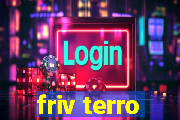 friv terro