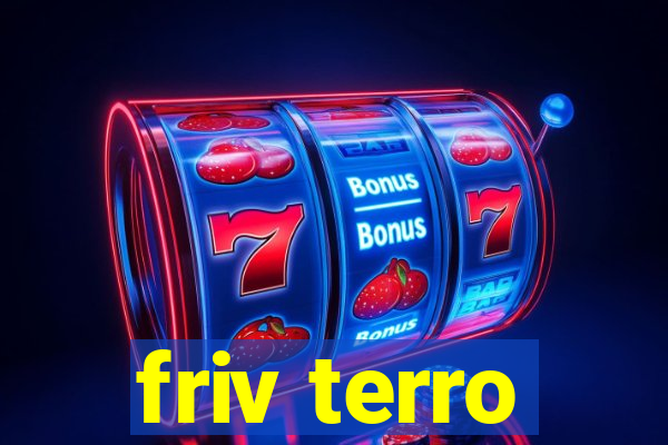 friv terro