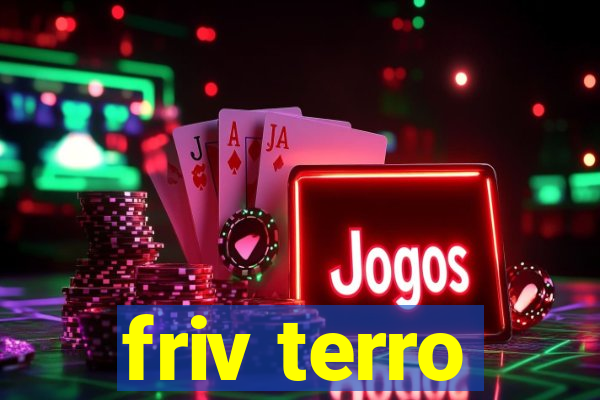 friv terro