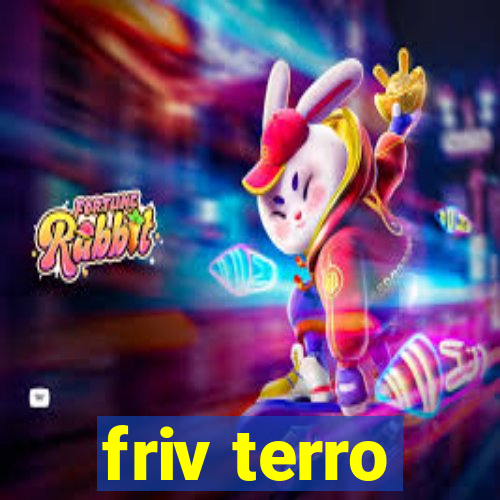 friv terro