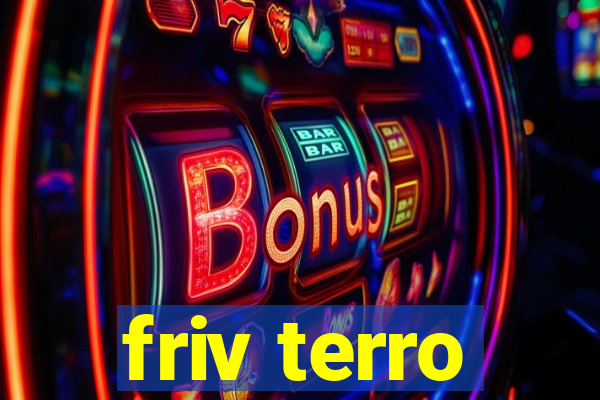 friv terro