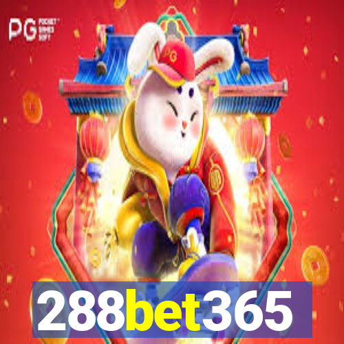 288bet365