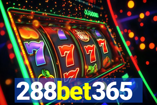 288bet365