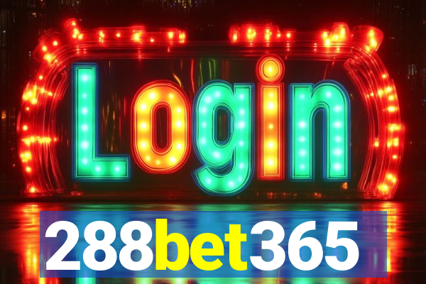 288bet365