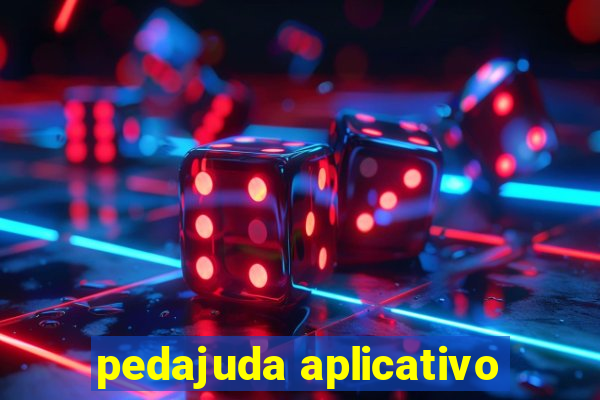 pedajuda aplicativo