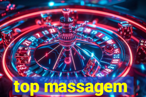 top massagem