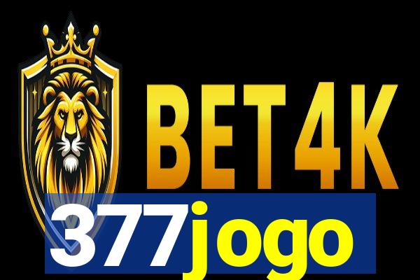 377jogo