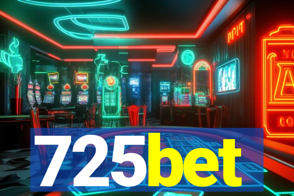 725bet