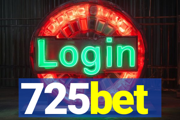 725bet