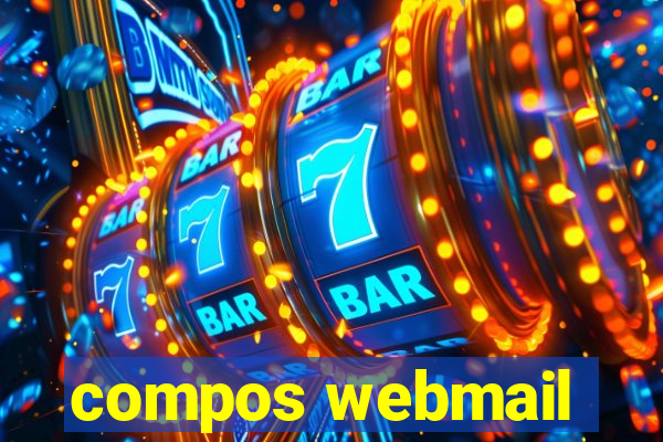 compos webmail