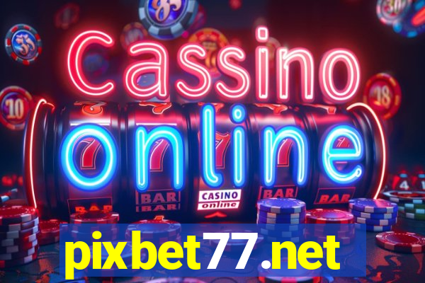 pixbet77.net