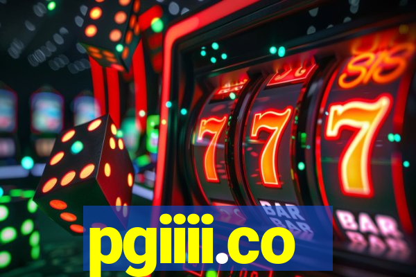 pgiiii.co