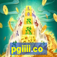 pgiiii.co