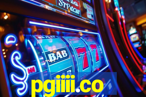 pgiiii.co