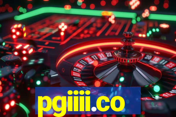 pgiiii.co