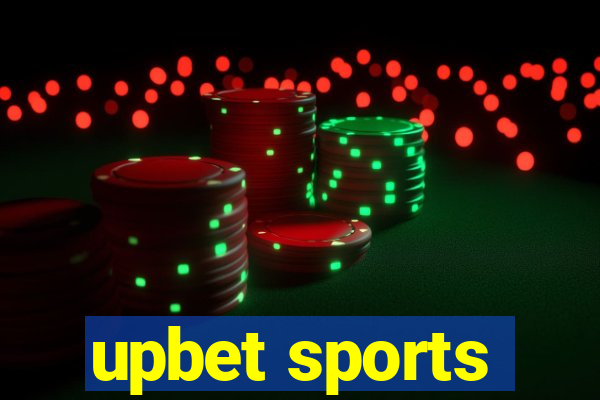 upbet sports