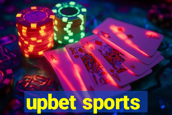 upbet sports