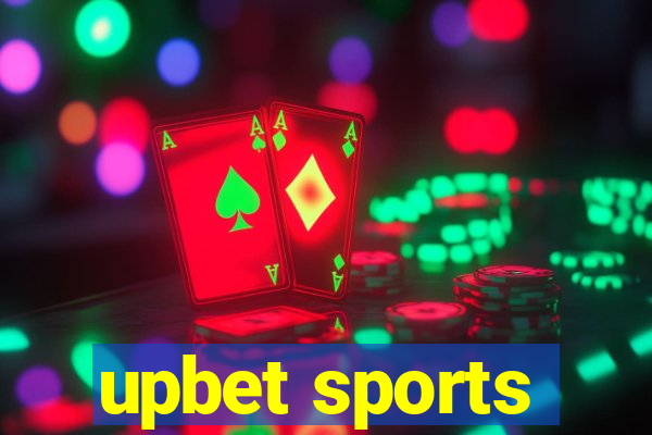 upbet sports