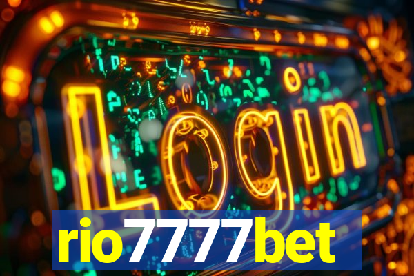 rio7777bet