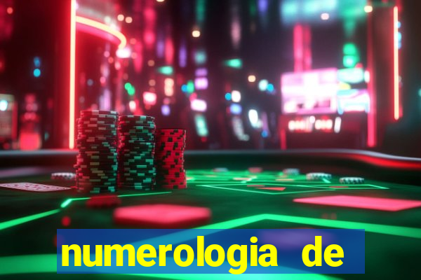 numerologia de santos de cabeca na umbanda