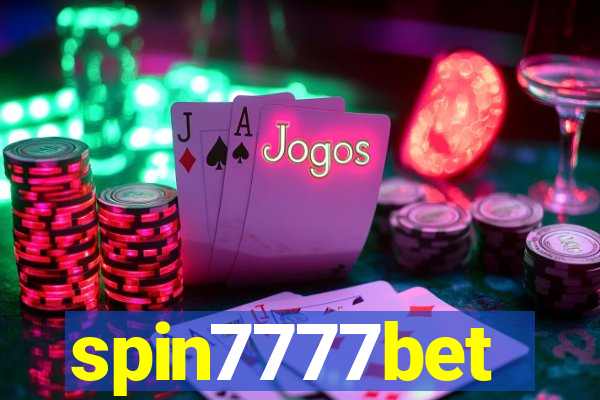 spin7777bet